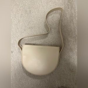 Oak + Fort shoulder bag